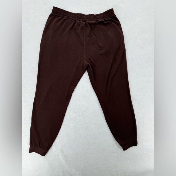 Vuori Women's Performance Jogger Ruby Heather VW303 Size Medium - Picture 7 of 14